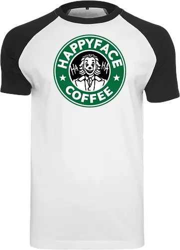 Happy Face Coffee