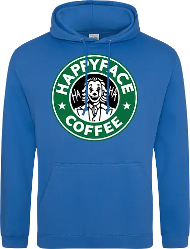 Happy Face Coffee
