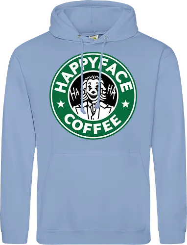 Happy Face Coffee