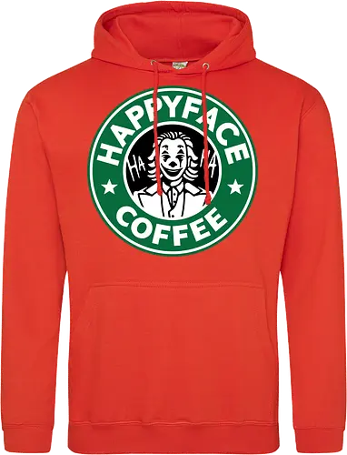 Happy Face Coffee