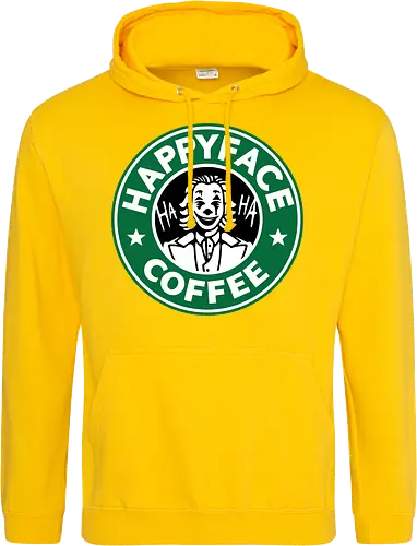 Happy Face Coffee