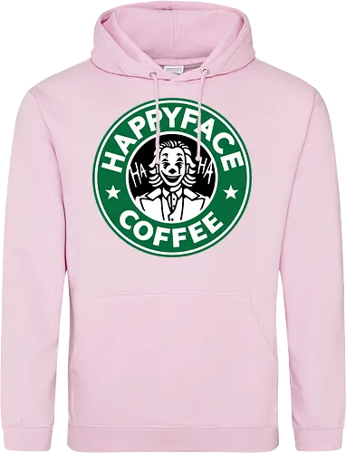 Happy Face Coffee