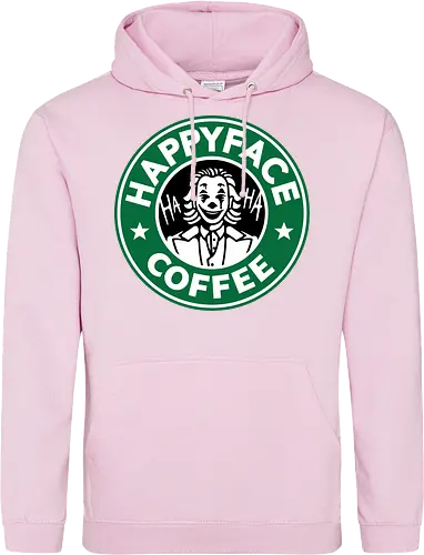 Happy Face Coffee