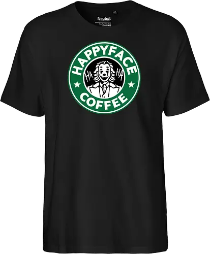 Happy Face Coffee