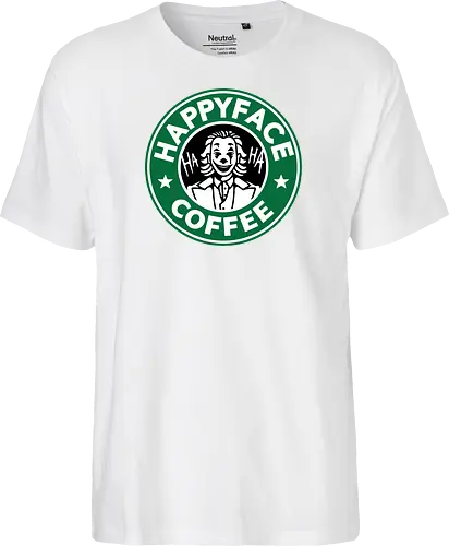 Happy Face Coffee