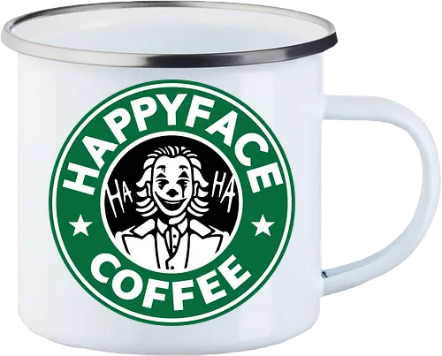 Happy Face Coffee