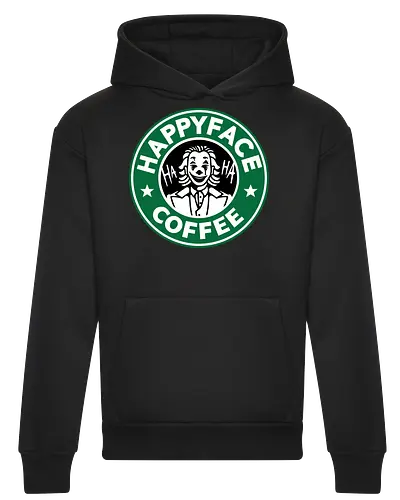 Happy Face Coffee