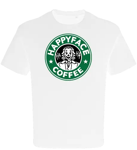 Happy Face Coffee