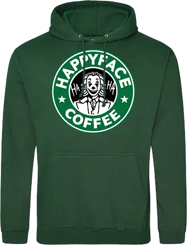 Happy Face Coffee