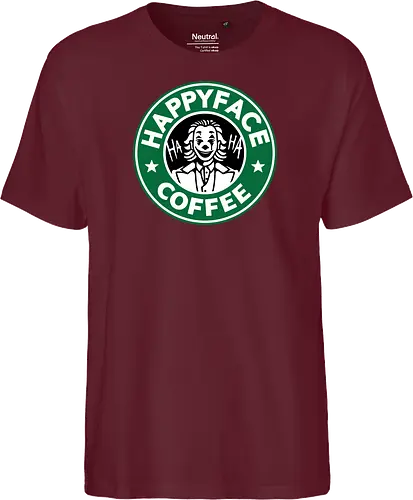 Happy Face Coffee