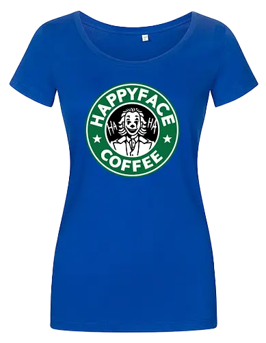 Happy Face Coffee