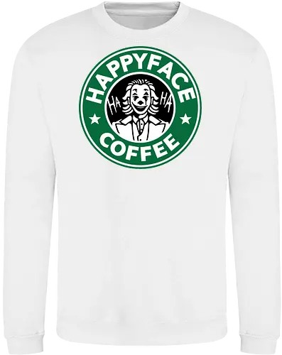 Happy Face Coffee