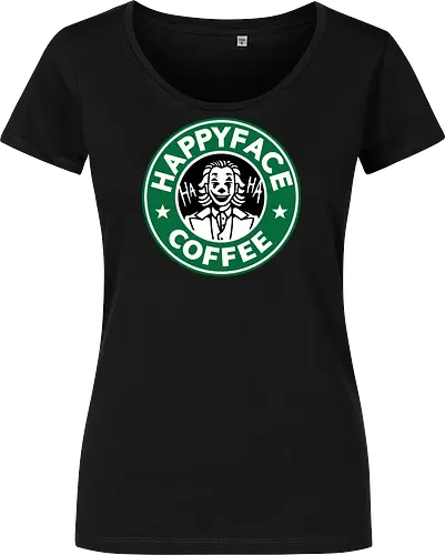 Happy Face Coffee