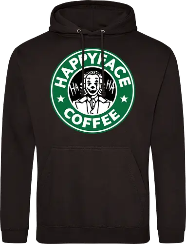 Happy Face Coffee