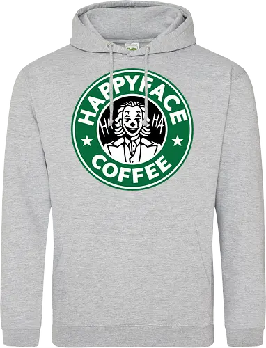 Happy Face Coffee