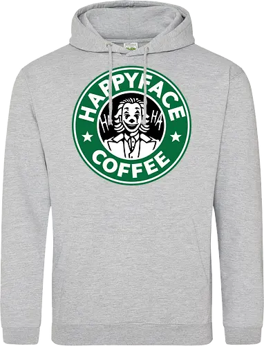Happy Face Coffee