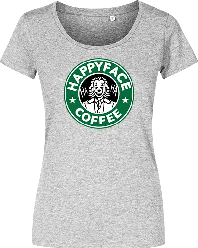 Happy Face Coffee