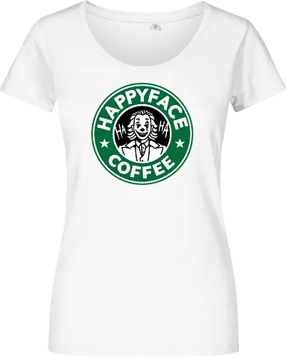 Happy Face Coffee