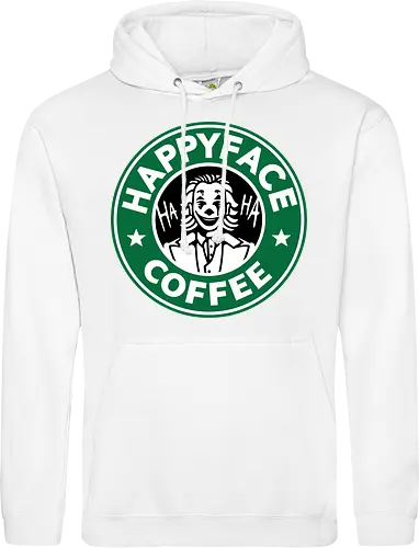 Happy Face Coffee