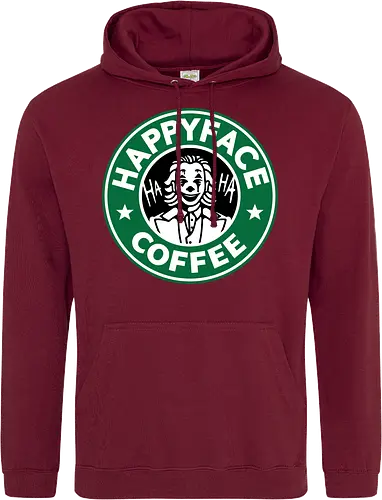 Happy Face Coffee