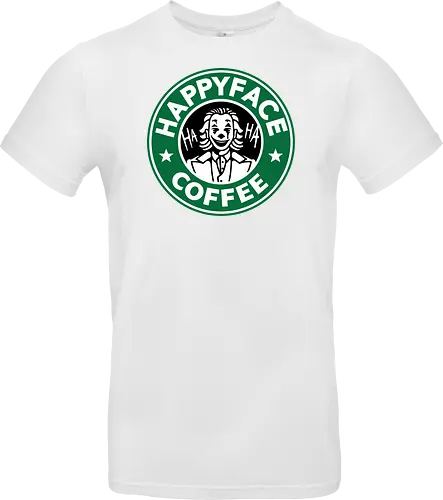 Happy Face Coffee