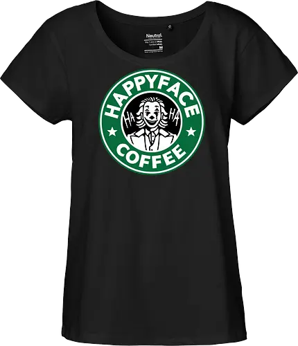 Happy Face Coffee