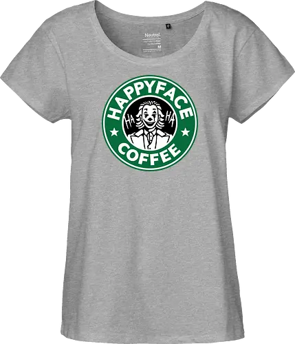 Happy Face Coffee