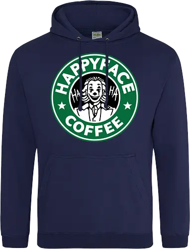 Happy Face Coffee