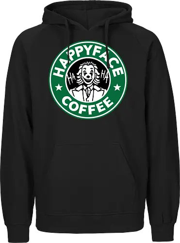 Happy Face Coffee