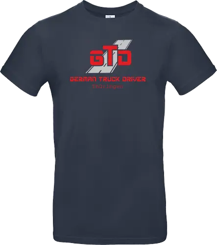 GTD - Thüringen