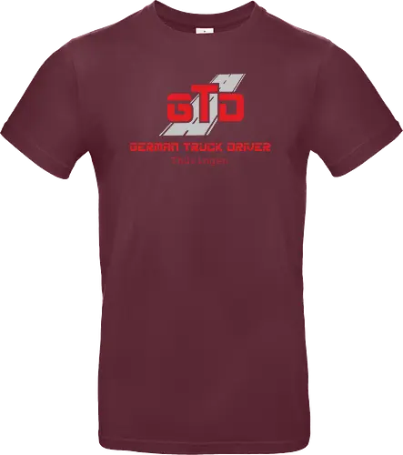 GTD - Thüringen