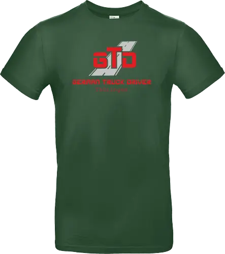 GTD - Thüringen