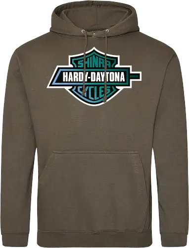 Hardy Daytona