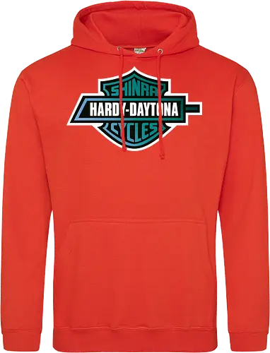 Hardy Daytona