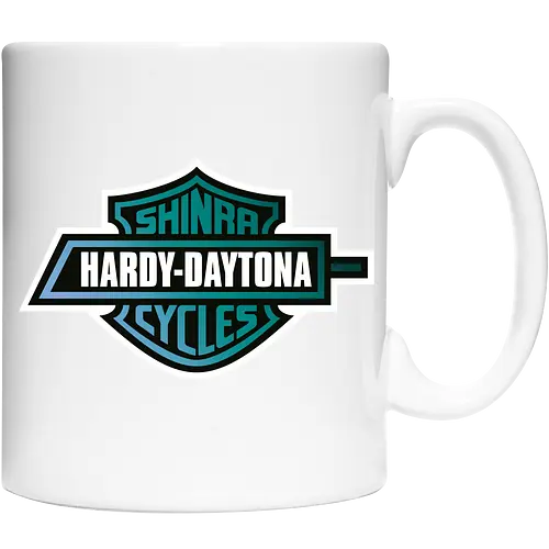 Hardy Daytona