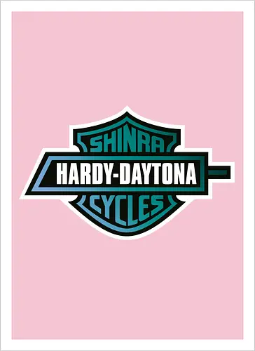 Hardy Daytona