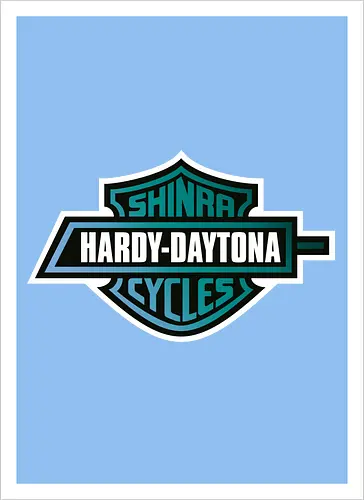 Hardy Daytona