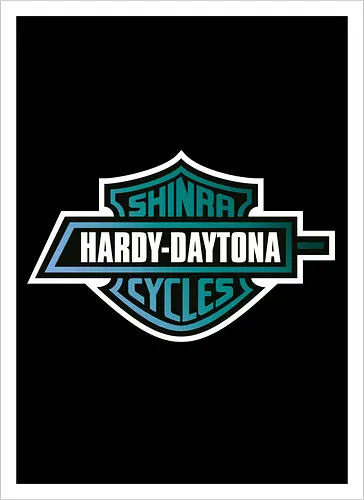 Hardy Daytona