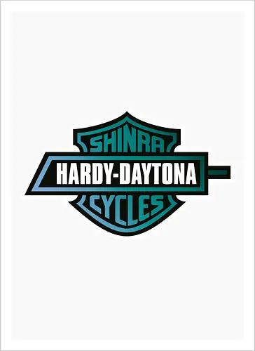 Hardy Daytona