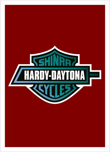 Hardy Daytona