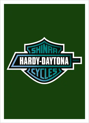 Hardy Daytona