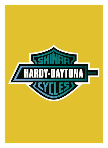 Hardy Daytona