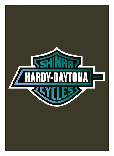 Hardy Daytona