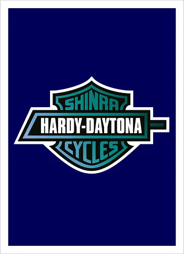 Hardy Daytona