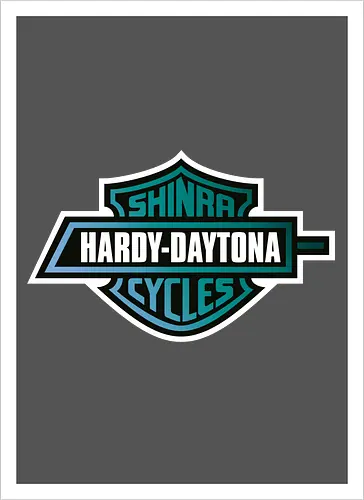 Hardy Daytona