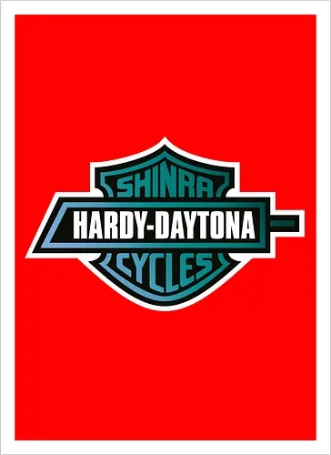 Hardy Daytona