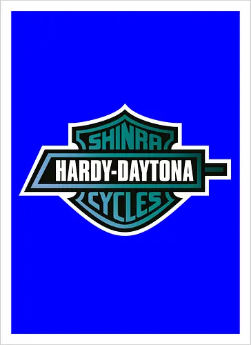 Hardy Daytona