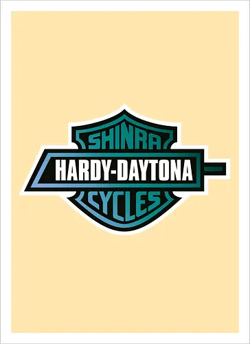 Hardy Daytona