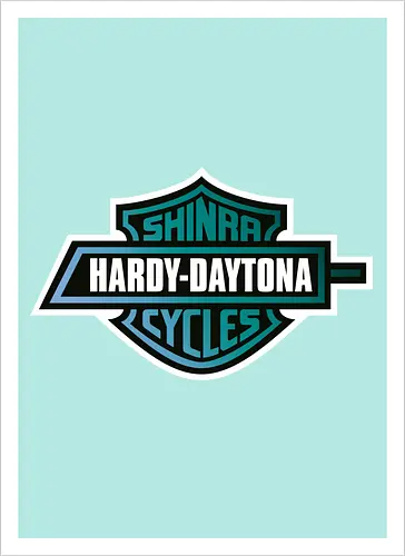 Hardy Daytona