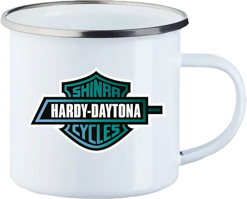 Hardy Daytona